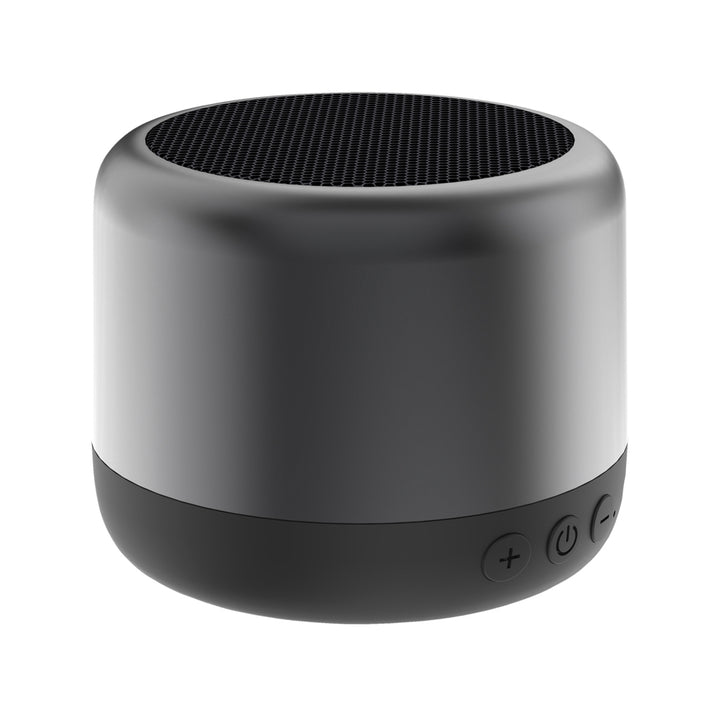 Peblo RCS 3W højttaler med udskifteligt batteri