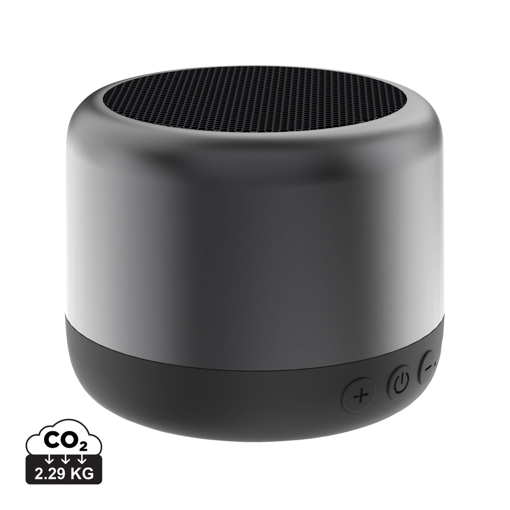 Peblo RCS 3W højttaler med udskifteligt batteri