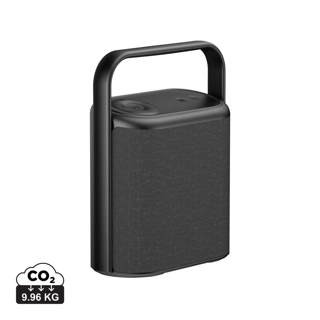 Urban Vitamin Newark RCS 10W højttaler - udskiftelig batteri
