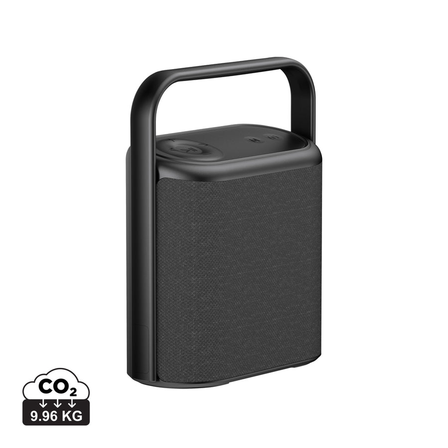 Urban Vitamin Newark RCS 10W højttaler - udskiftelig batteri