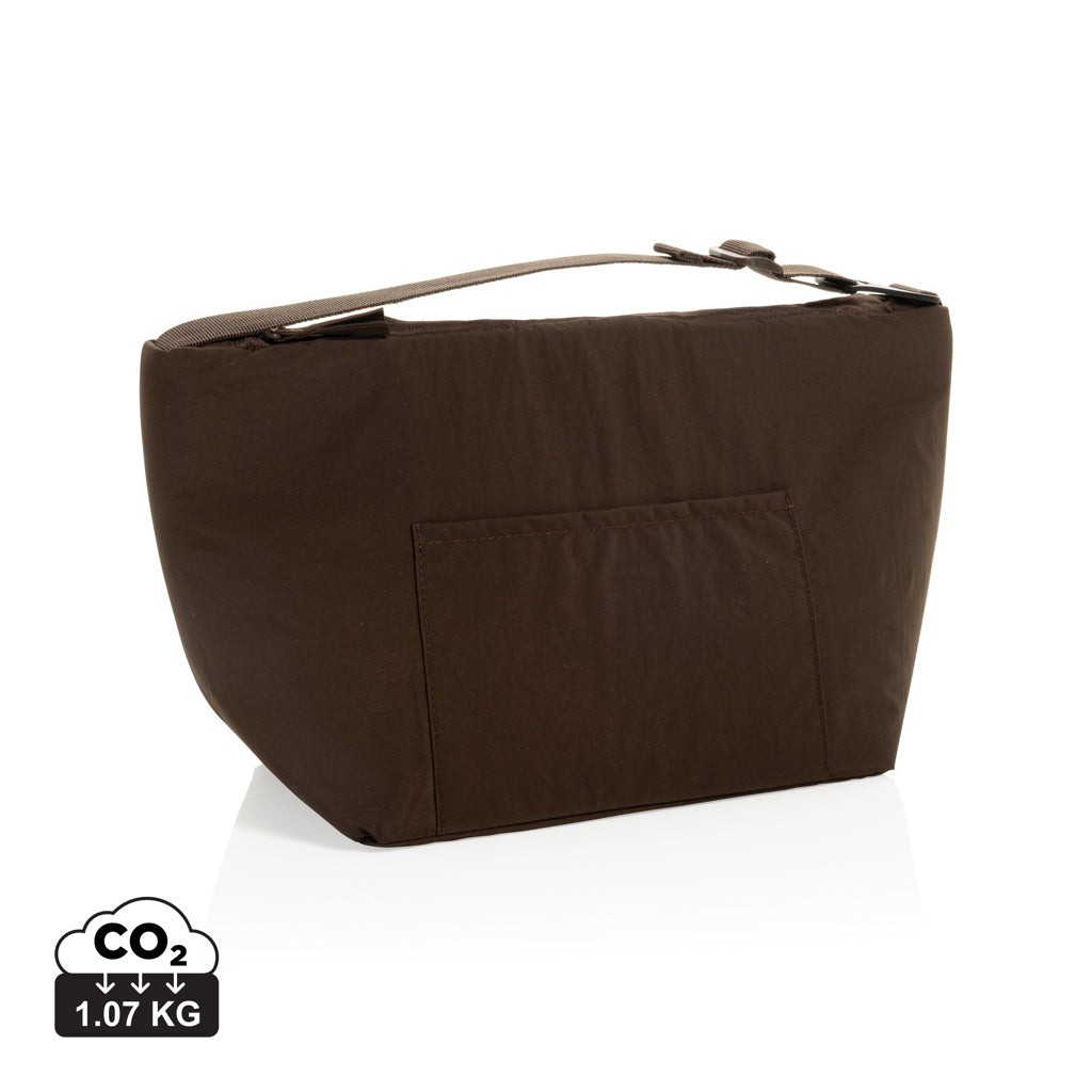 KENTO URBAN RCS køletaske i genanvendt nylon