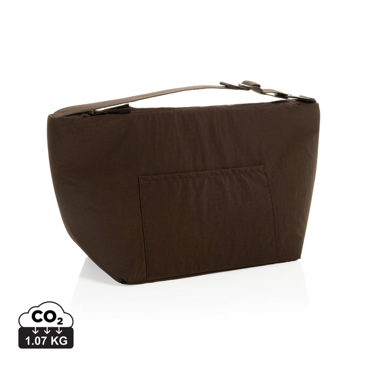 KENTO URBAN RCS køletaske i genanvendt nylon