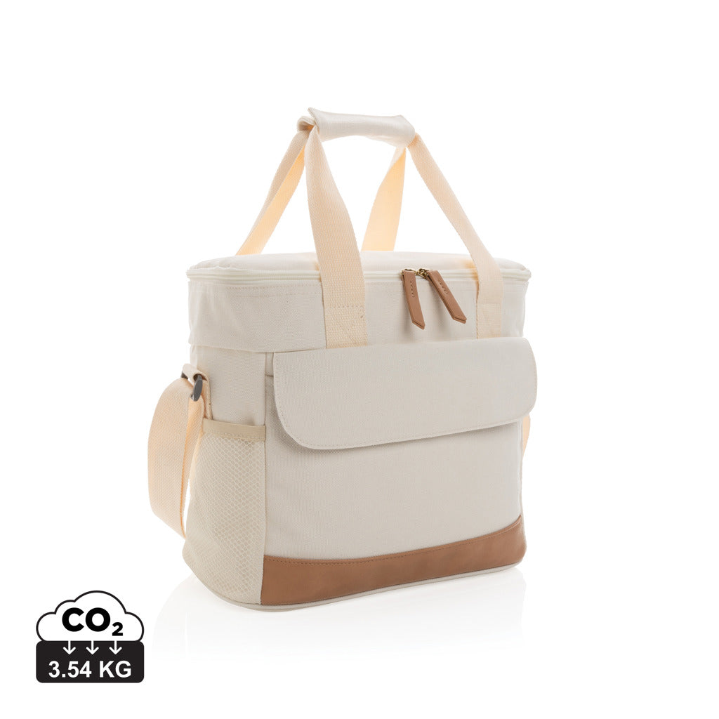 Impact AWARE™ 16 oz. rcanvas køletaske