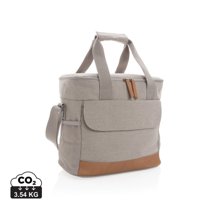 Impact AWARE™ 16 oz. rcanvas køletaske