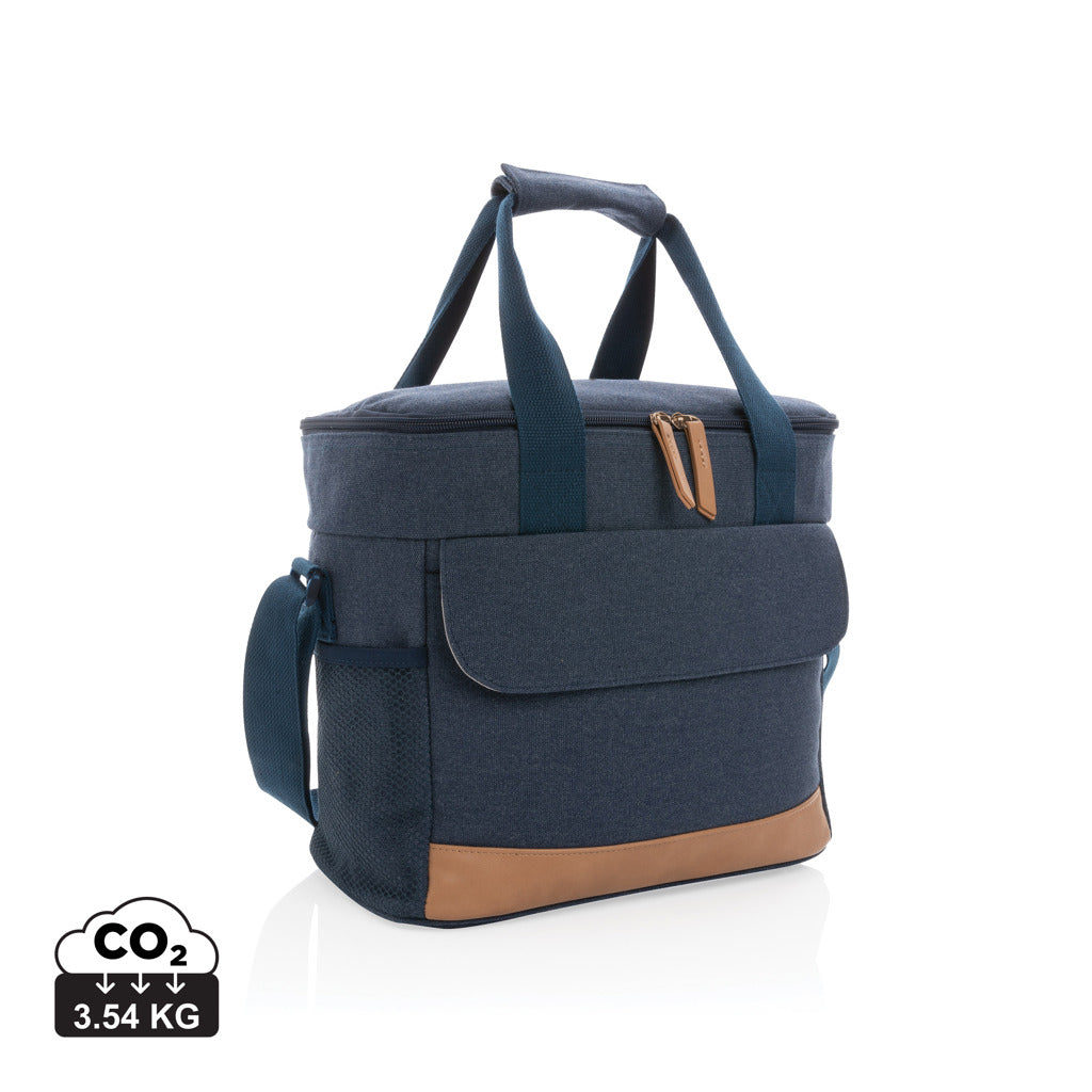 Impact AWARE™ 16 oz. rcanvas køletaske