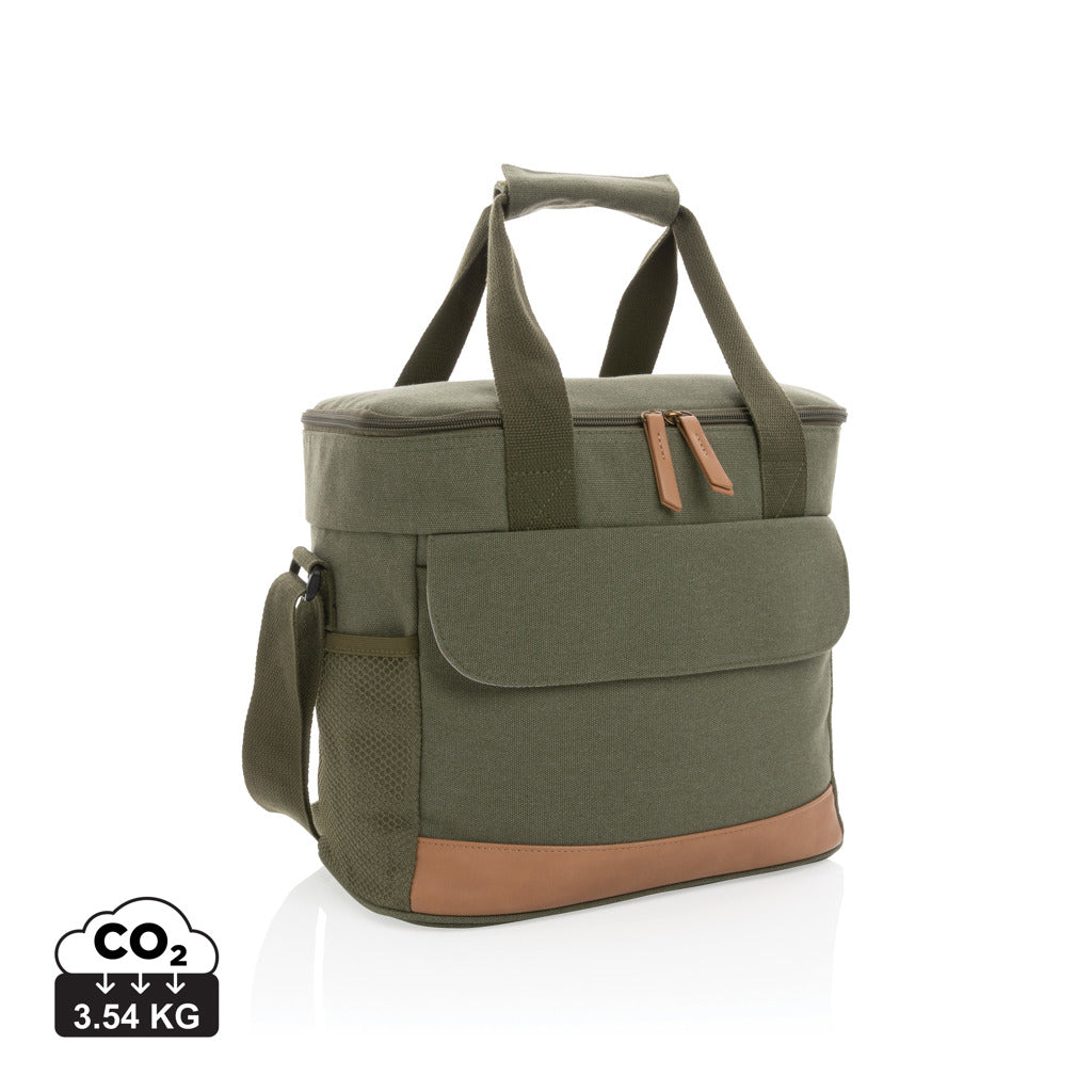 Impact AWARE™ 16 oz. rcanvas køletaske