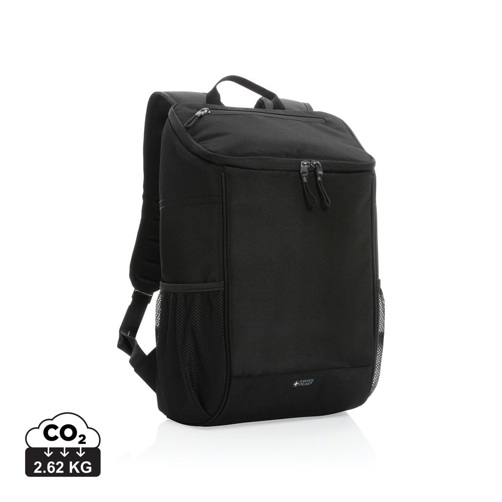 Swiss Peak AWARE™ 1200D deluxe kølerygsæk