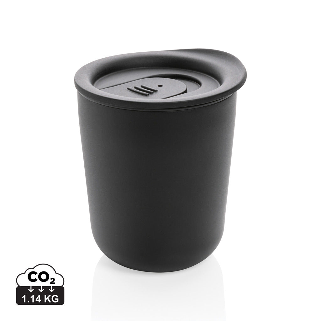 Simpelt kaffe krus - anitmikrobiel