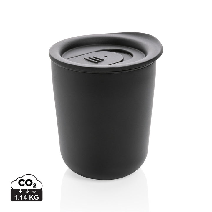 Simpelt kaffe krus - anitmikrobiel