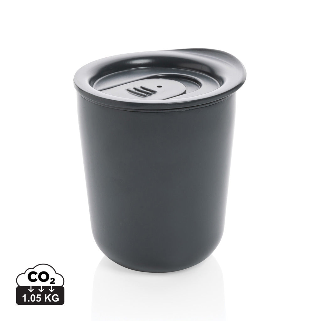 Simpelt kaffe krus - anitmikrobiel
