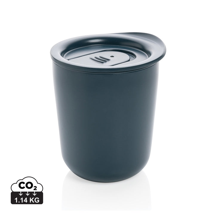 Simpelt kaffe krus - anitmikrobiel