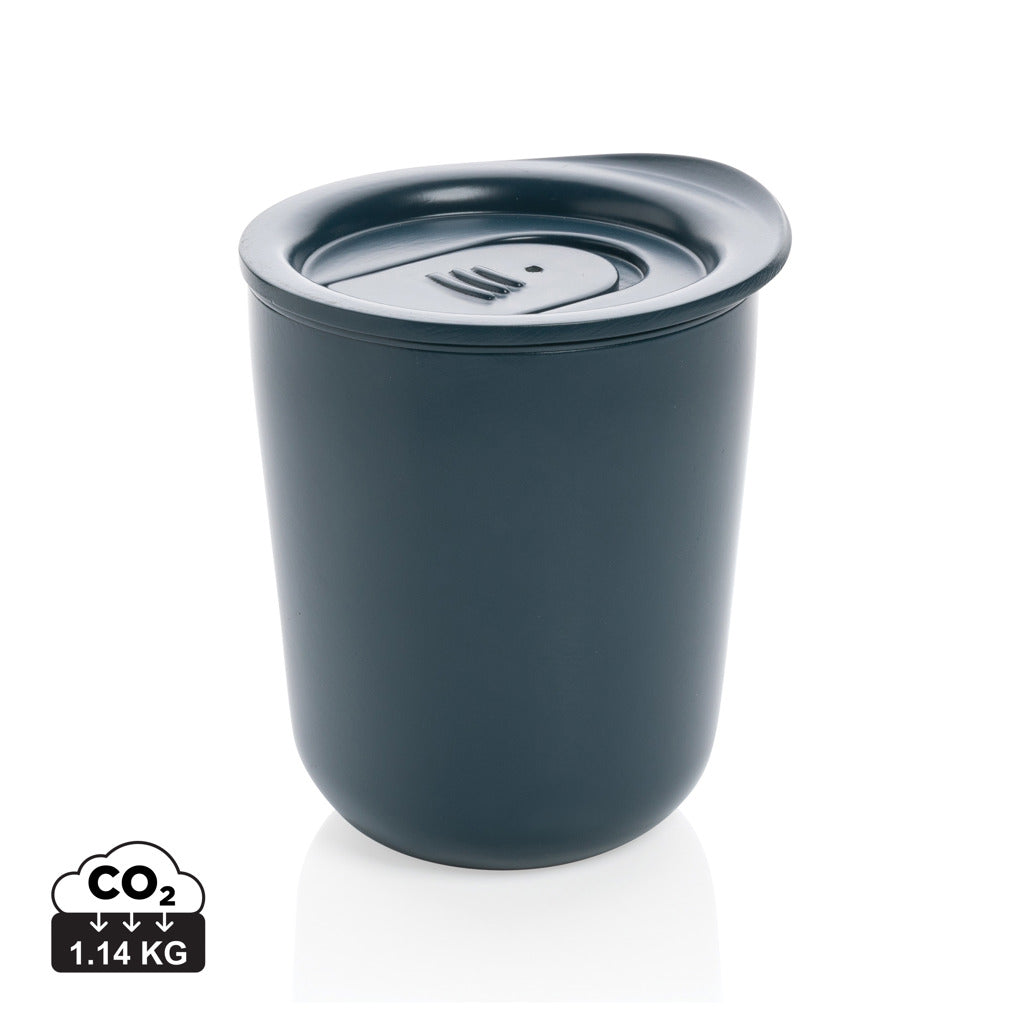 Simpelt kaffe krus - anitmikrobiel