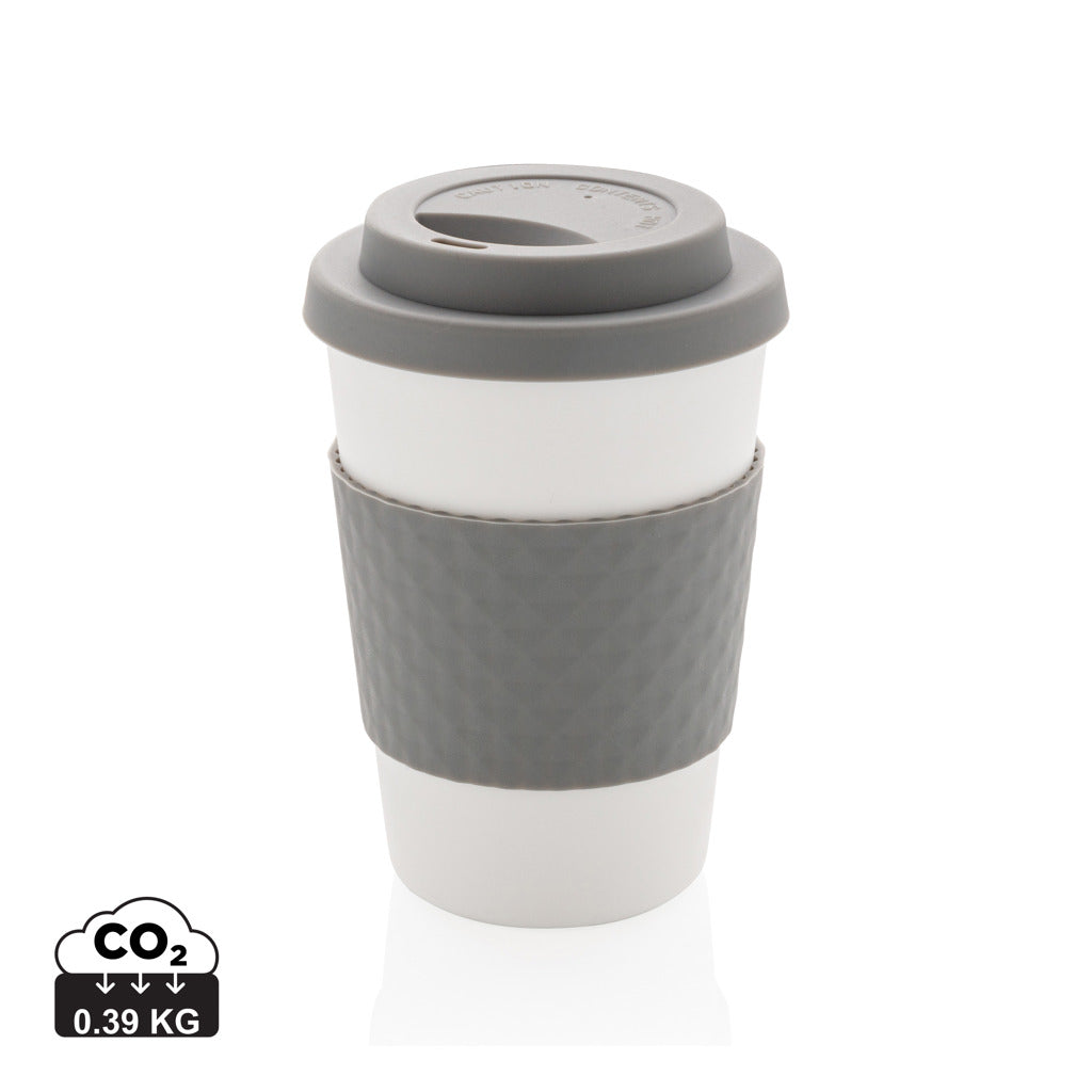 Genbrugelig kaffekop, 270 ml
