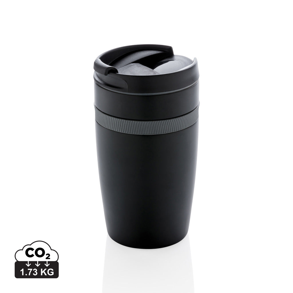 Sierra leakproof vakuum kaffe krus
