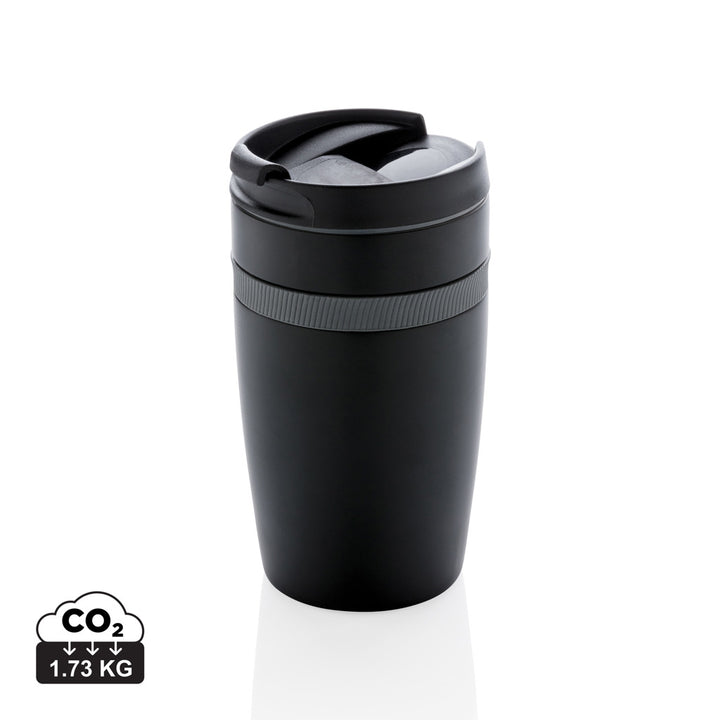 Sierra leakproof vakuum kaffe krus