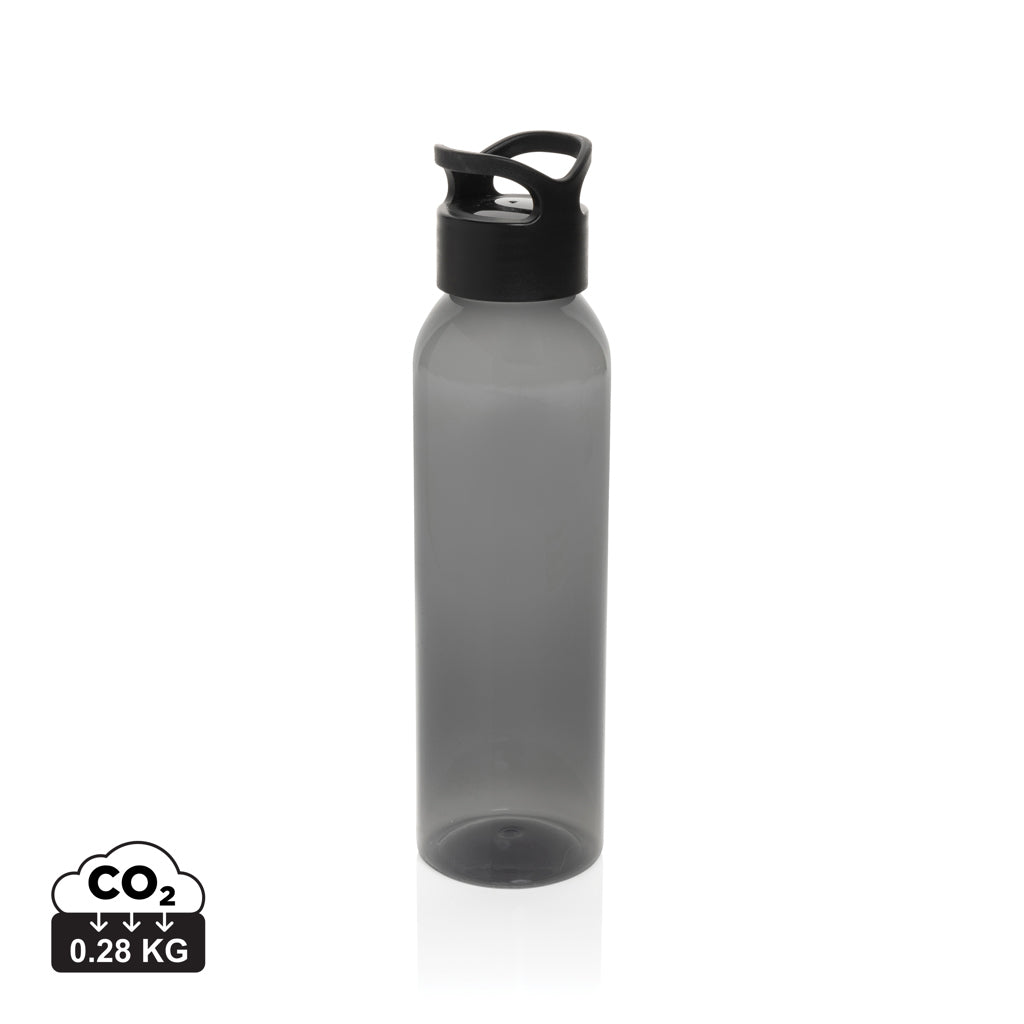 Oasis RCS genanvendt PET vandflaske 650 ml