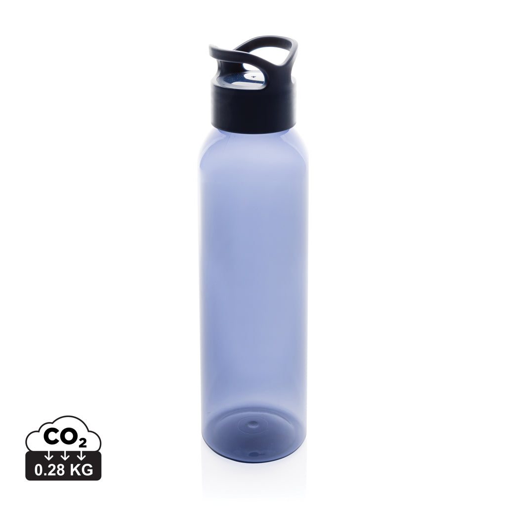 Oasis RCS genanvendt PET vandflaske 650 ml