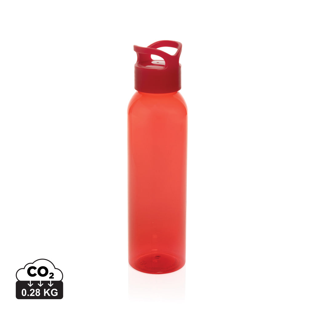 Oasis RCS genanvendt PET vandflaske 650 ml