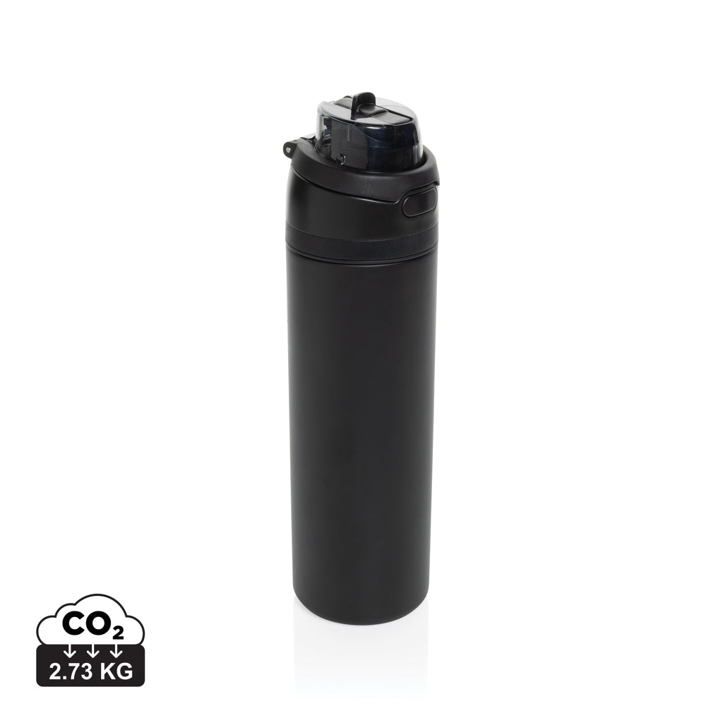 Omni Sip RCS certificeret 720ML låsbar stålflaske
