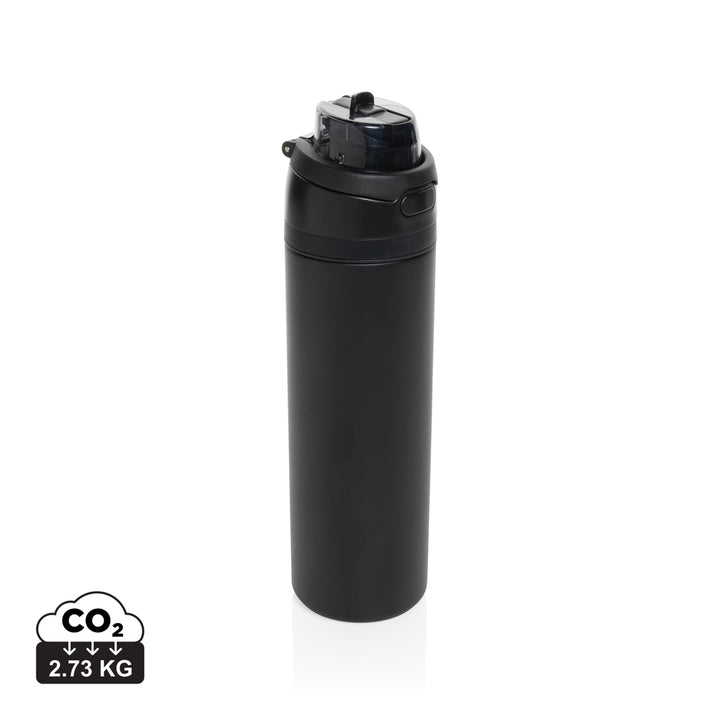 Omni Sip RCS certificeret 720ML låsbar stålflaske
