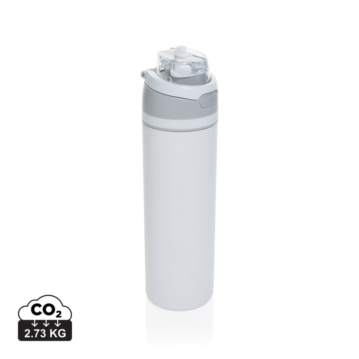 Omni Sip RCS certificeret 720ML låsbar stålflaske