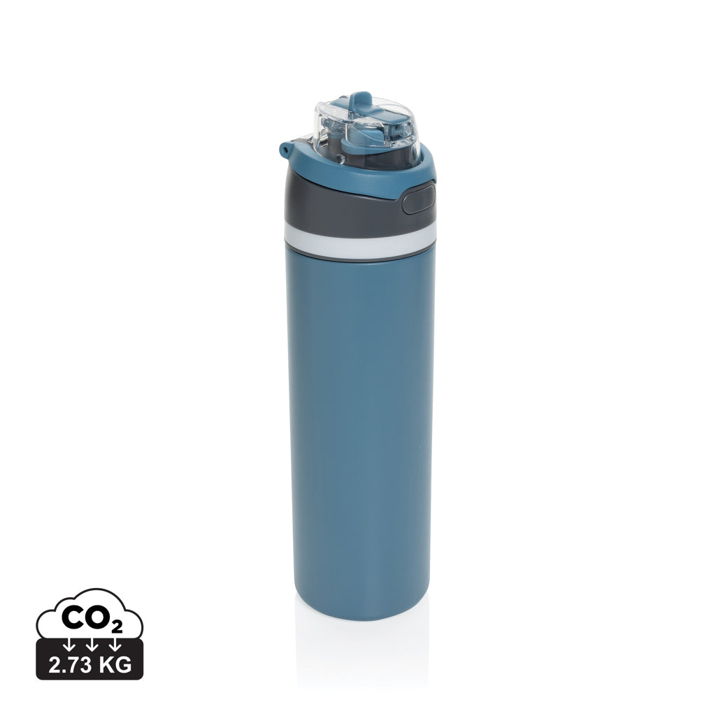 Omni Sip RCS certificeret 720ML låsbar stålflaske