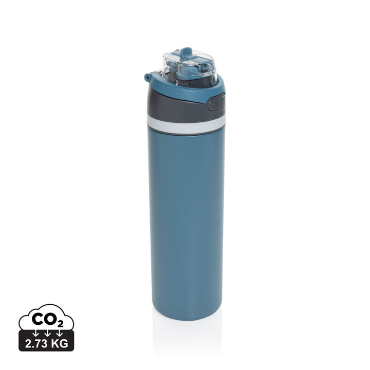 Omni Sip RCS certificeret 720ML låsbar stålflaske