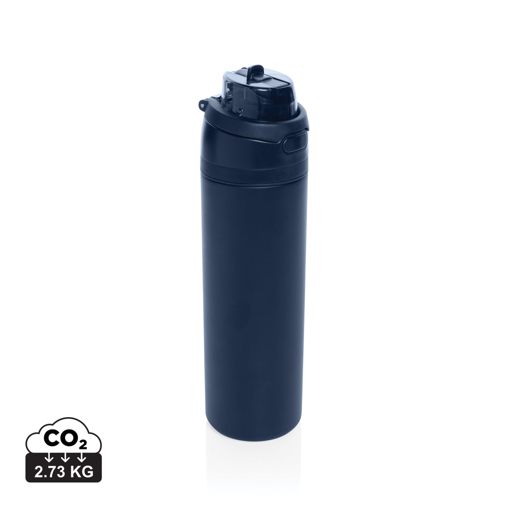 Omni Sip RCS certificeret 720ML låsbar stålflaske