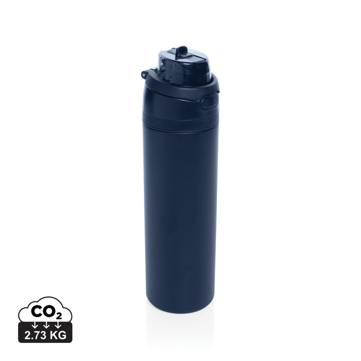 Omni Sip RCS certificeret 720ML låsbar stålflaske