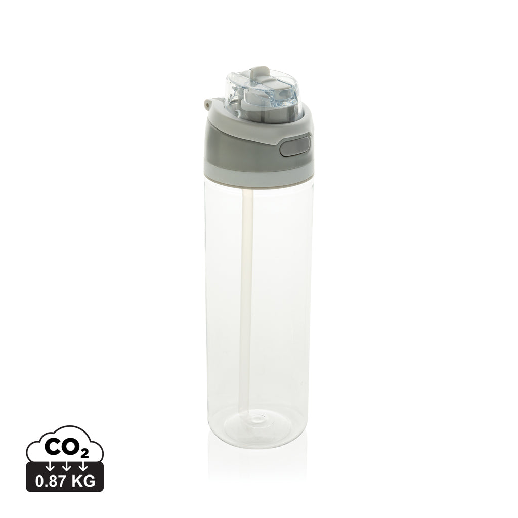 Omni sip RCS RPET vandflaske 800ML