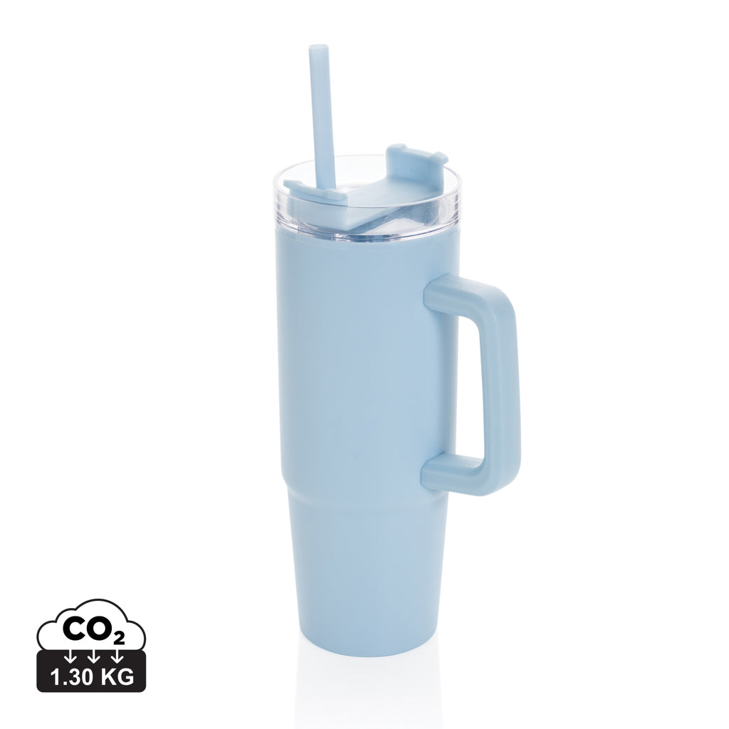 Tana RCS i genanvendt plastkrus med hank 750ML
