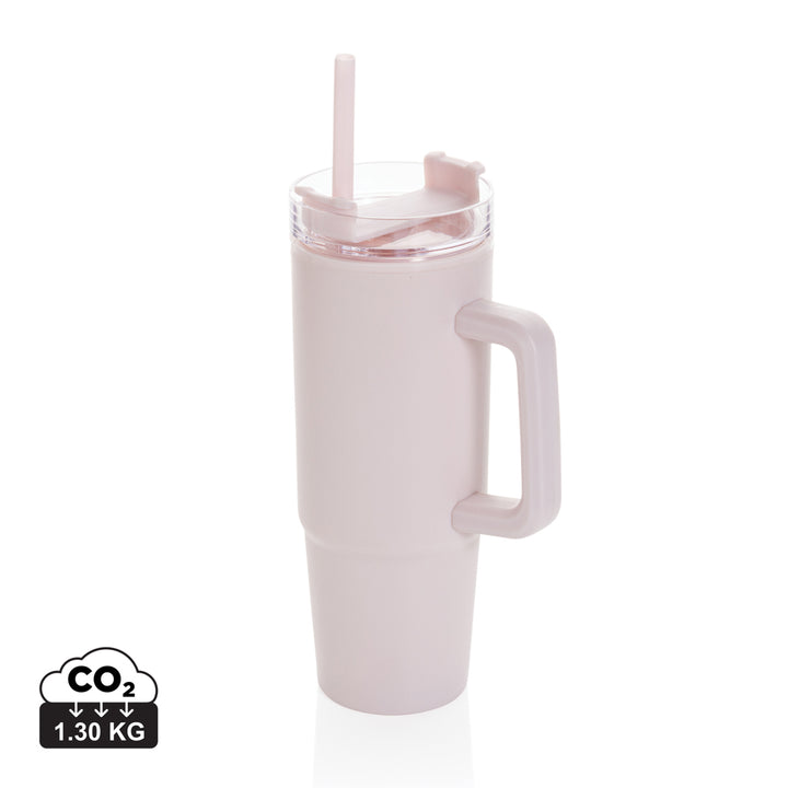 Tana RCS i genanvendt plastkrus med hank 750ML