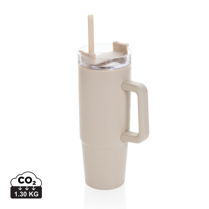 Tana RCS i genanvendt plastkrus med hank 750ML