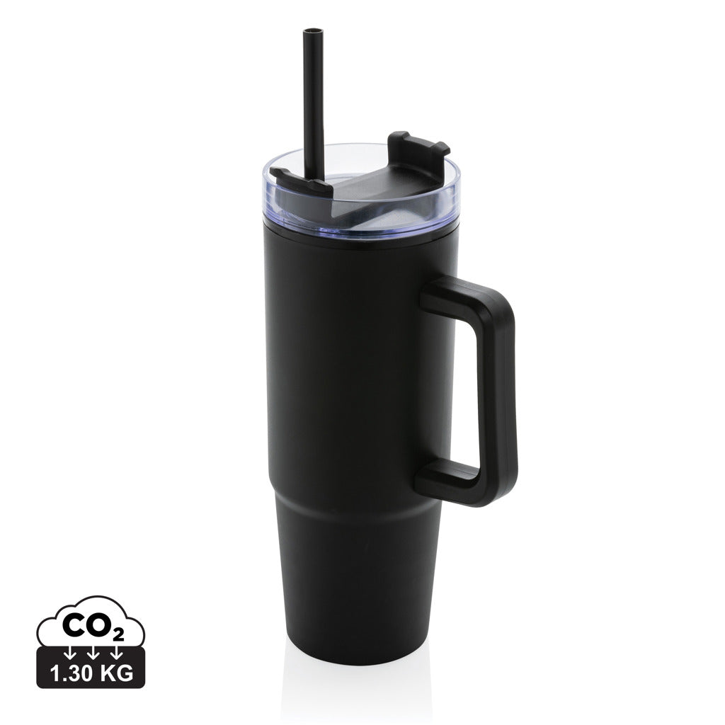 Tana RCS i genanvendt plastkrus med hank 750ML