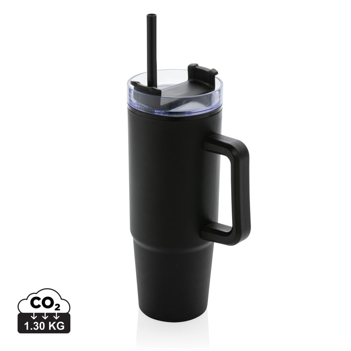 Tana RCS i genanvendt plastkrus med hank 750ML