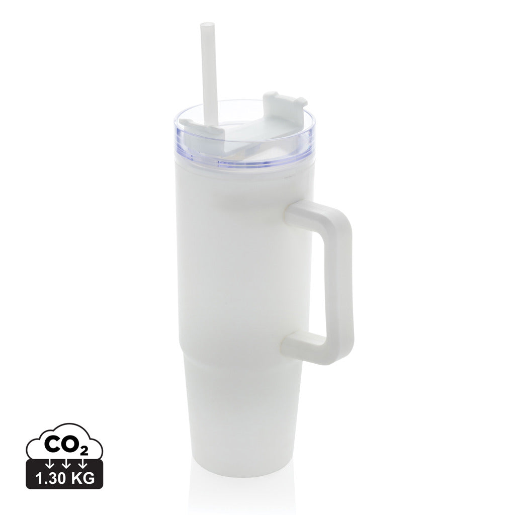 Tana RCS i genanvendt plastkrus med hank 750ML