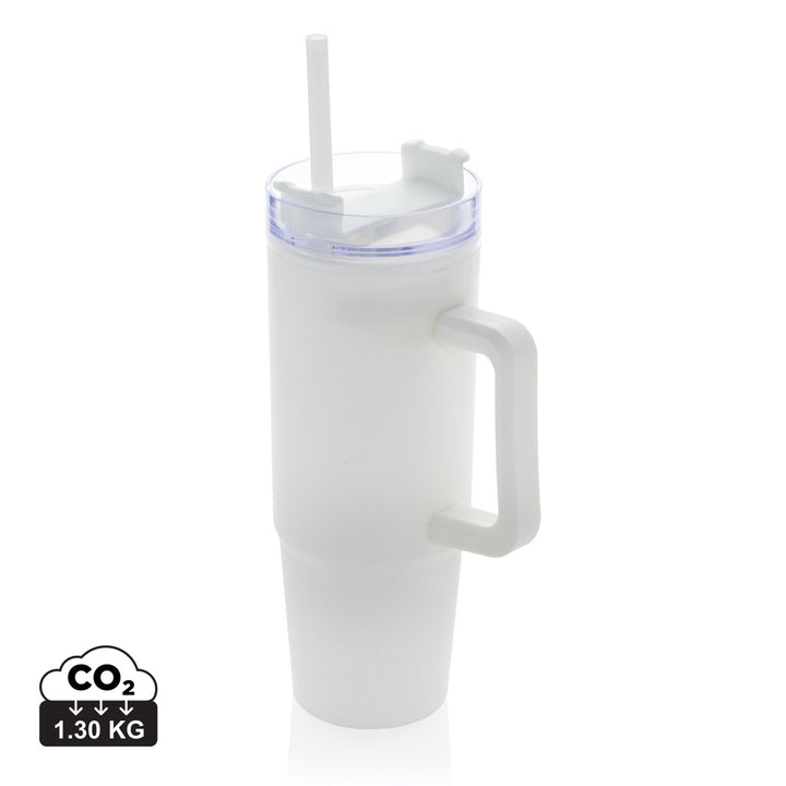 Tana RCS i genanvendt plastkrus med hank 750ML
