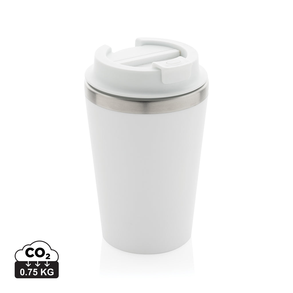 Java RCS genanvendt dobbeltvægget tumbler 350ML