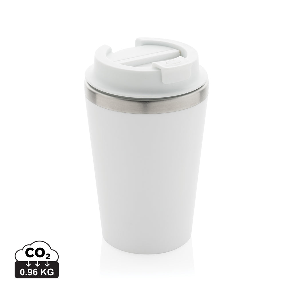 Java RCS genanvendt dobbeltvægget tumbler 350ML
