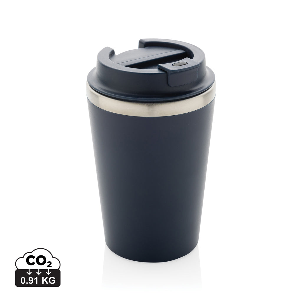 Java RCS genanvendt dobbeltvægget tumbler 350ML