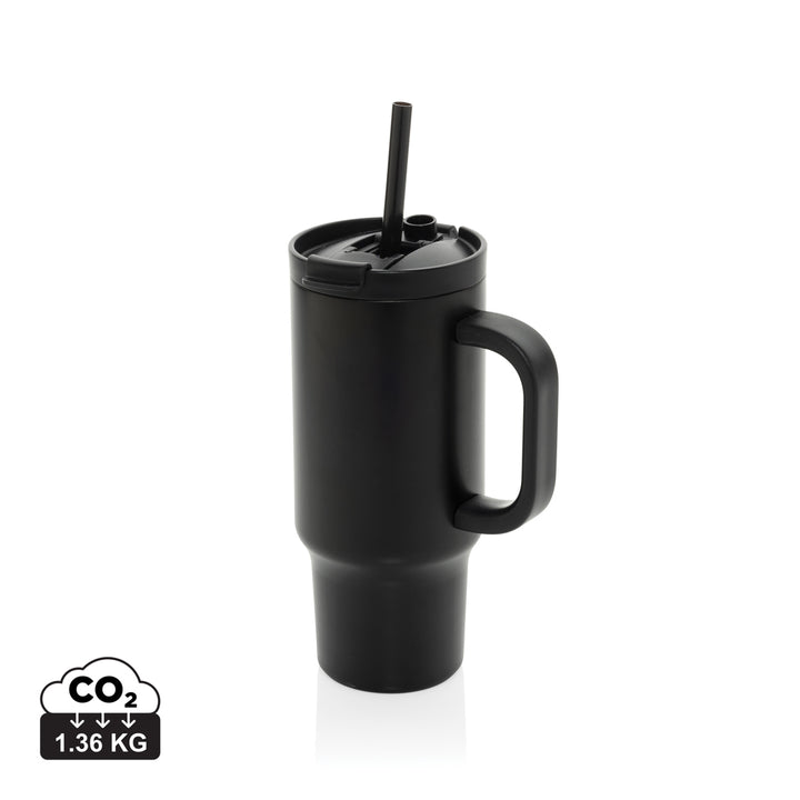 Cruiser RCS genanvendt kompakt Leakproof tumbler 480ML