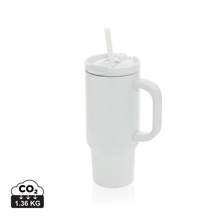 Cruiser RCS genanvendt kompakt Leakproof tumbler 480ML