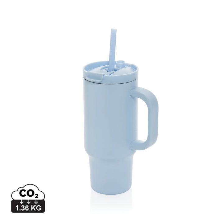 Cruiser RCS genanvendt kompakt Leakproof tumbler 480ML