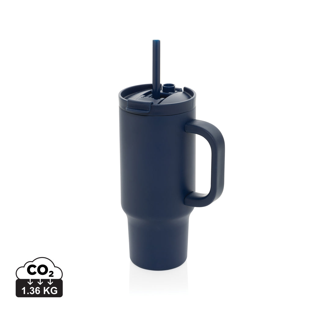 Cruiser RCS genanvendt kompakt Leakproof tumbler 480ML