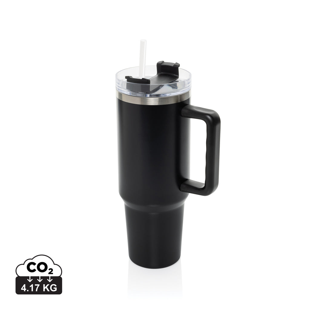 Peakflow RCS tumbler i genanvendt stål 1200ML