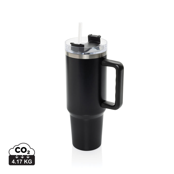 Peakflow RCS tumbler i genanvendt stål 1200ML