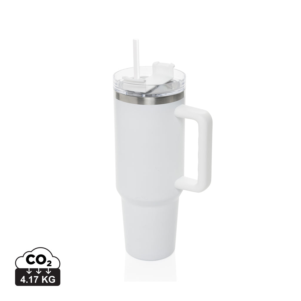 Peakflow RCS tumbler i genanvendt stål 1200ML