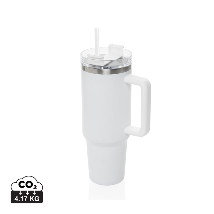 Peakflow RCS tumbler i genanvendt stål 1200ML