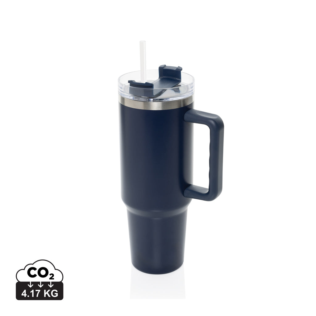 Peakflow RCS tumbler i genanvendt stål 1200ML
