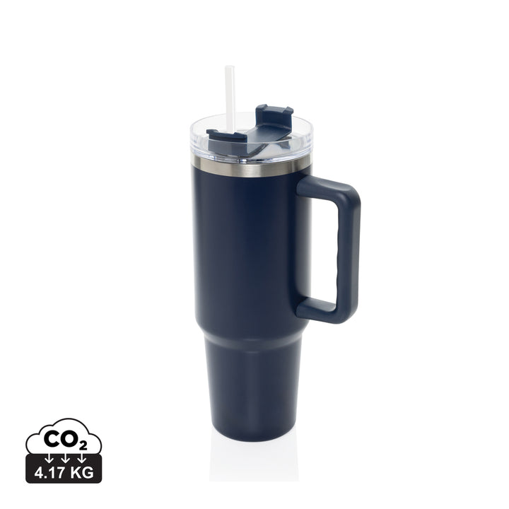 Peakflow RCS tumbler i genanvendt stål 1200ML